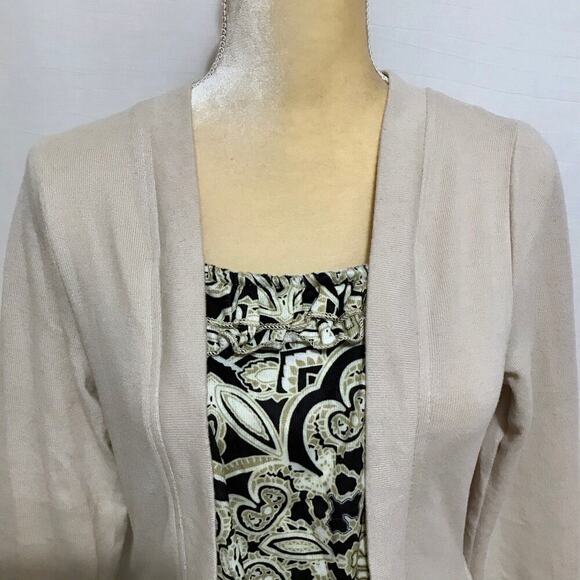 Reborn NWT Mini Dress Women M - Picture 2 of 11